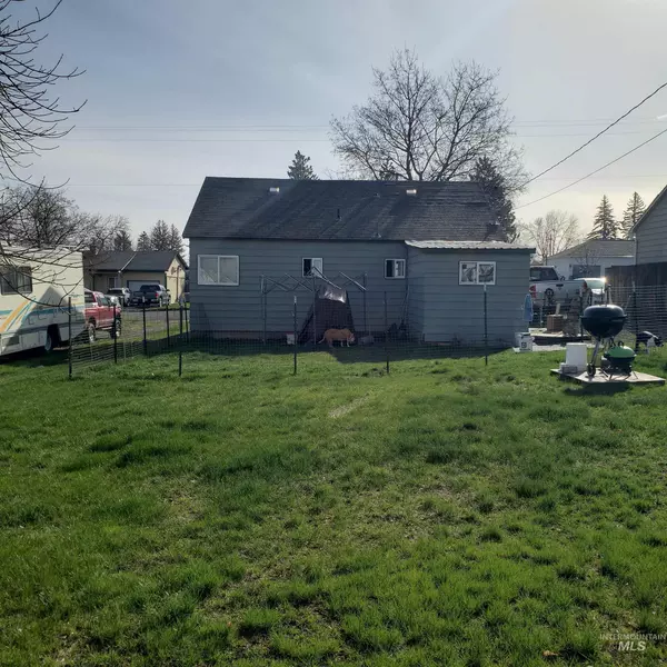 Grangeville, ID 83530,618 S C