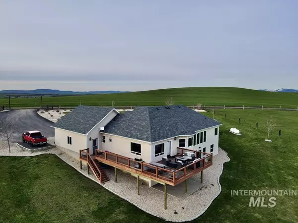 Grangeville, ID 83530,46 Soltman Road