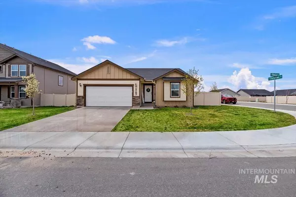 Nampa, ID 83651,15185 N Renae Way