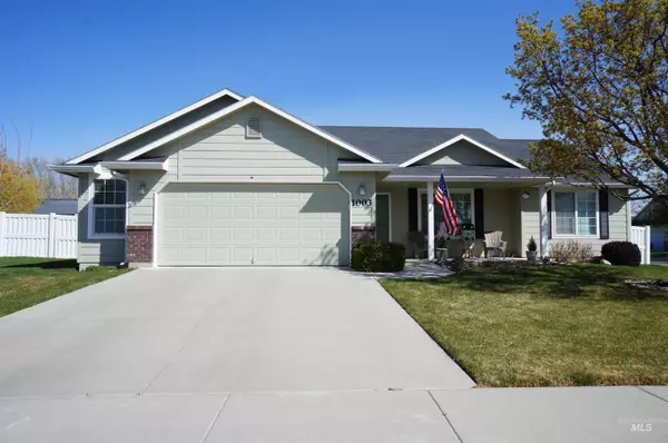 1003 Mallard Street, Fruitland, ID 83619