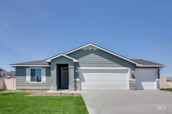 2292 W Minerva St, Kuna, ID 83634