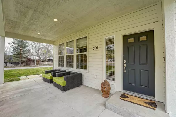 Bellevue, ID 83313,501 N 4th Street