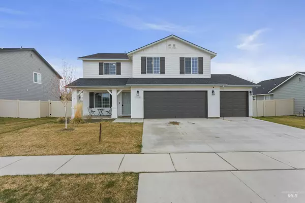 Nampa, ID 83687,17642 N Newdale Ave.