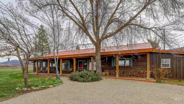 Council, ID 83612,2368 Orchard Rd