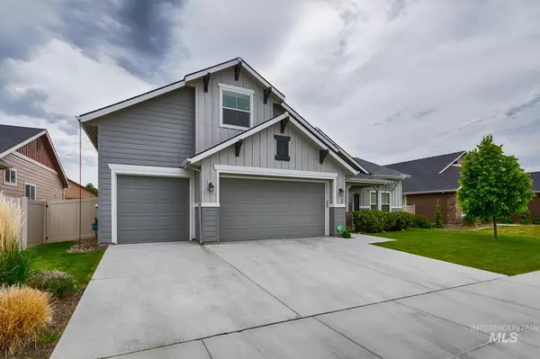 Meridian, ID 83642,1115 W Olds River Dr