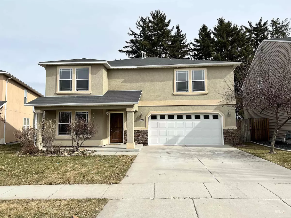 Boise, ID 83709-0000,6718 S Dewberry Way