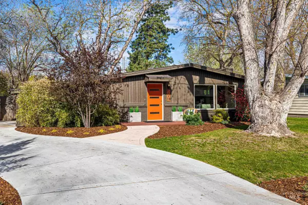 4701 N Shirley Avenue, Boise, ID 83703