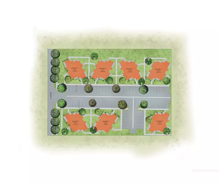 608 N 44th St, Nampa, ID 83687