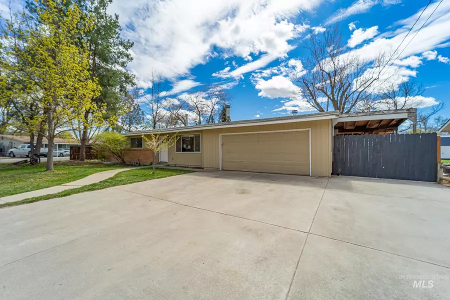 4701 W Grover St., Boise, ID 83705