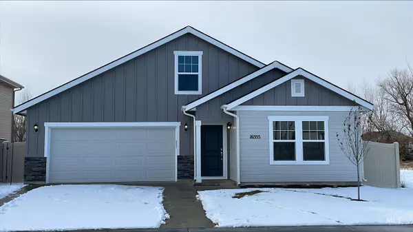 16555 Senden Ave, Caldwell, ID 83607