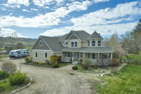 Emmett, ID 83617,2175 Waterwheel Rd.