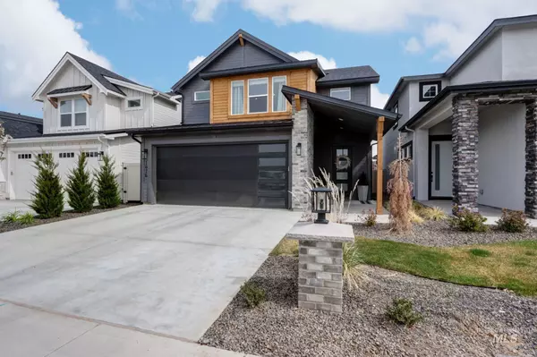 1876 E Knobcone Drive, Meridian, ID 83642