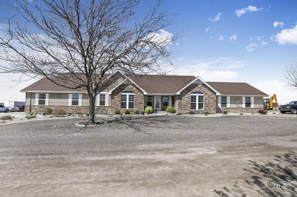 3738 N 1910 E, Filer, ID 83328