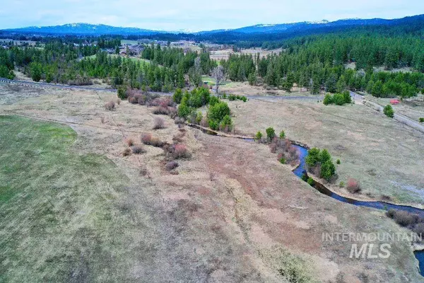 Mccall, ID 83638,Lot 4 Ashton Ridge Ranch