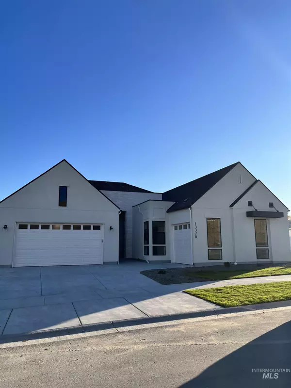 13378 N Hazel Grouse Way, Boise, ID 83714