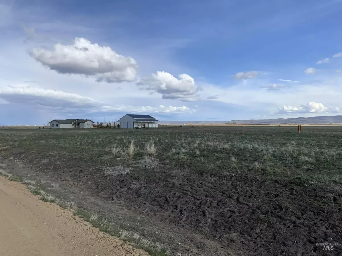 Fairfield, ID 83327,Lot 2 Wylder Rd