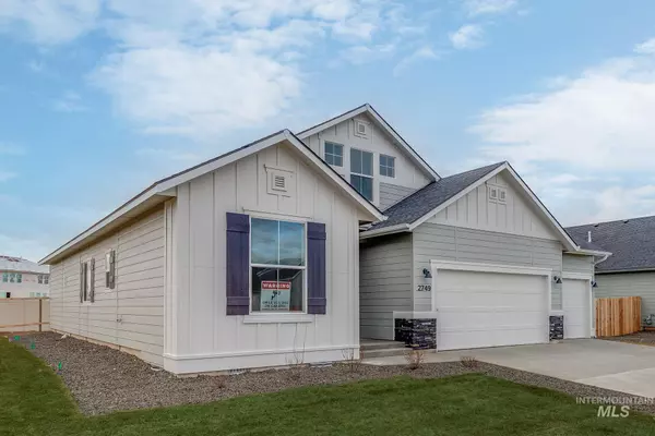 Meridian, ID 83646,4361 N Delphi Ave