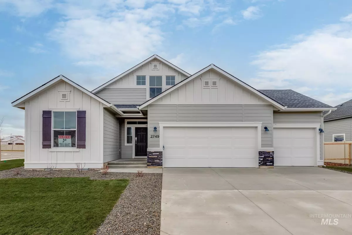 Meridian, ID 83646,4361 N Delphi Ave