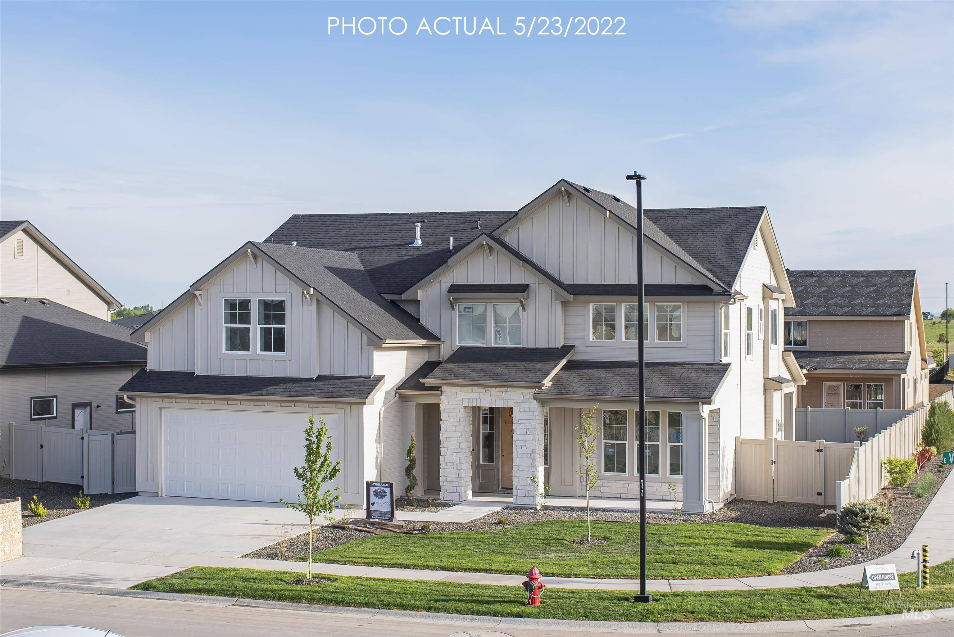 1080 E Viedma St., Kuna, ID 83634