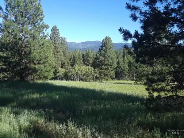 Idaho City, ID 83631,TBD Meadow Drive