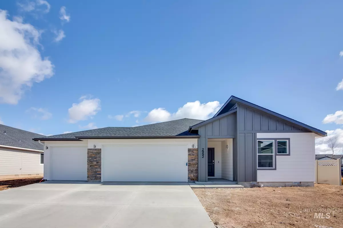 Nampa, ID 83687,17437 N Santimon Way