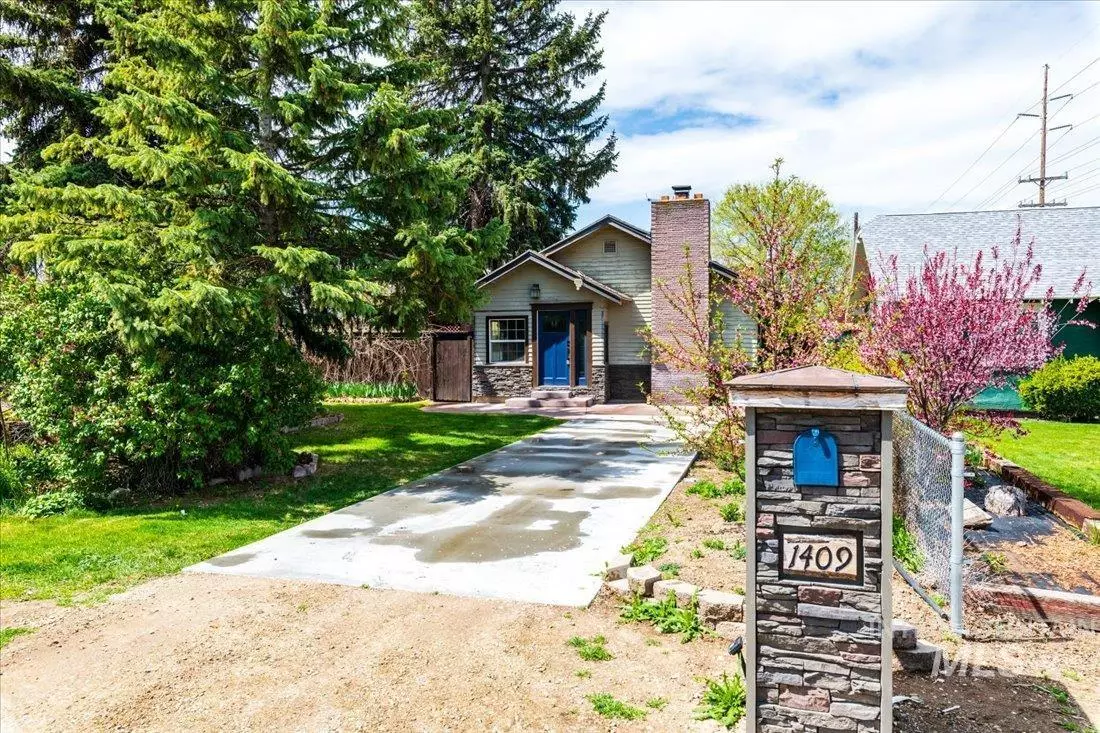 Nampa, ID 83686,1409 Garland Street