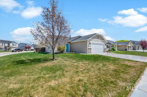 Kuna, ID 83634,2410 N Corktree Way