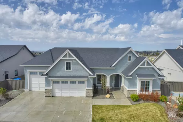 2219 N Fountainhead Way, Eagle, ID 83616