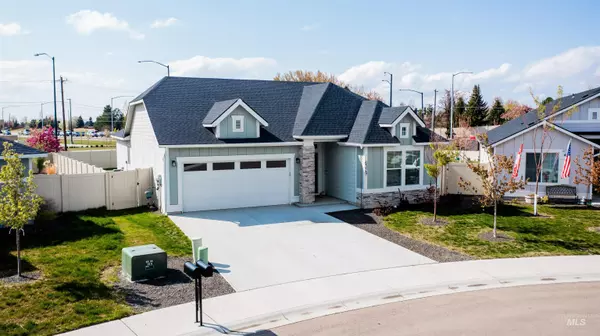 Meridian, ID 83646,6329 N Seawind Ave