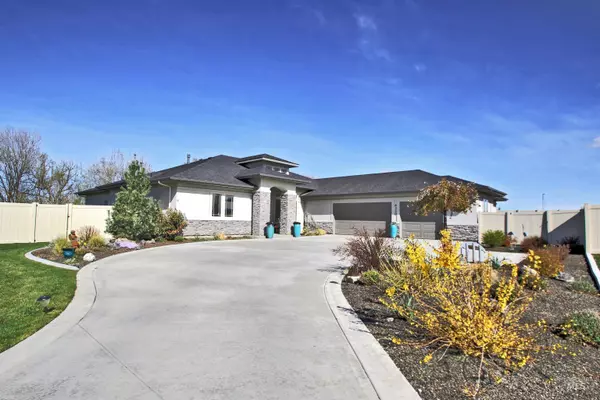 6320 Venetian Dr., Eagle, ID 83616