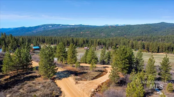 Idaho City, ID 83631,149 Meadow Drive