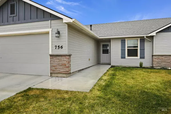 Payette, ID 83661,756 N Sundown Pl