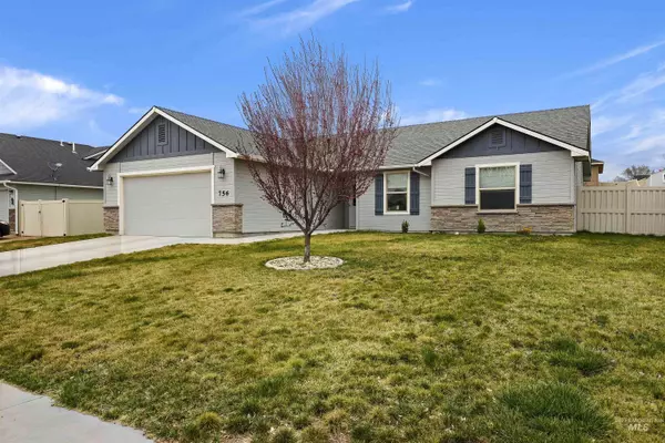 Payette, ID 83661,756 N Sundown Pl