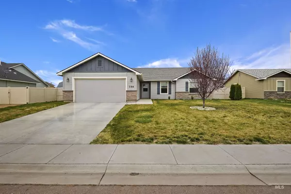 Payette, ID 83661,756 N Sundown Pl