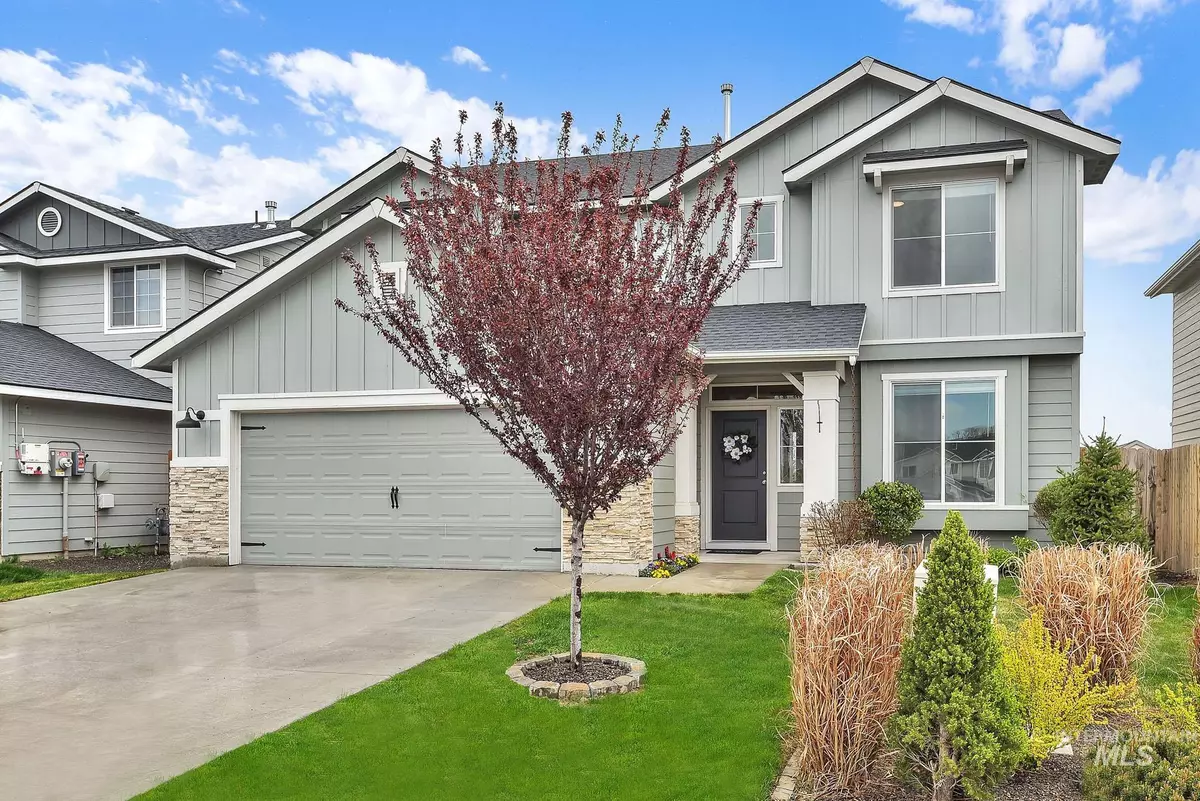 Meridian, ID 83646,3404 N Cooper Ave