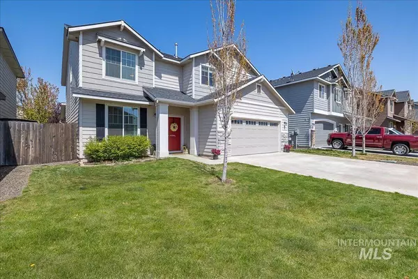 1062 W Apple Pine St., Meridian, ID 83646