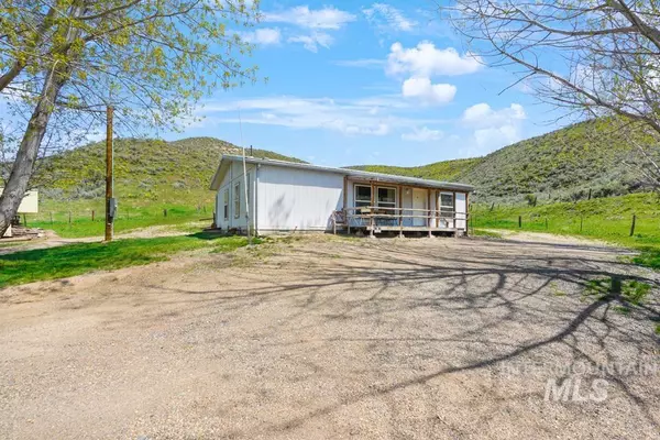 Weiser, ID 83672,1550 Thousand Springs Rd