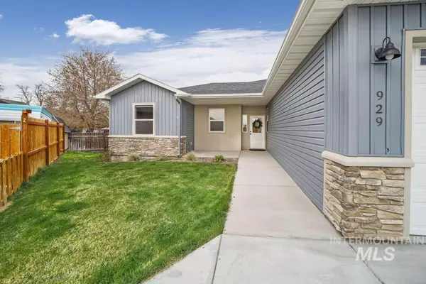 Buhl, ID 83316,929 Applewood Dr