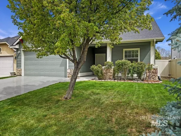 Meridian, ID 83646-0001,1360 W Loretta