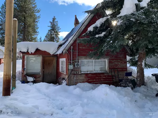 Mccall, ID 83638,985 Ironwood St