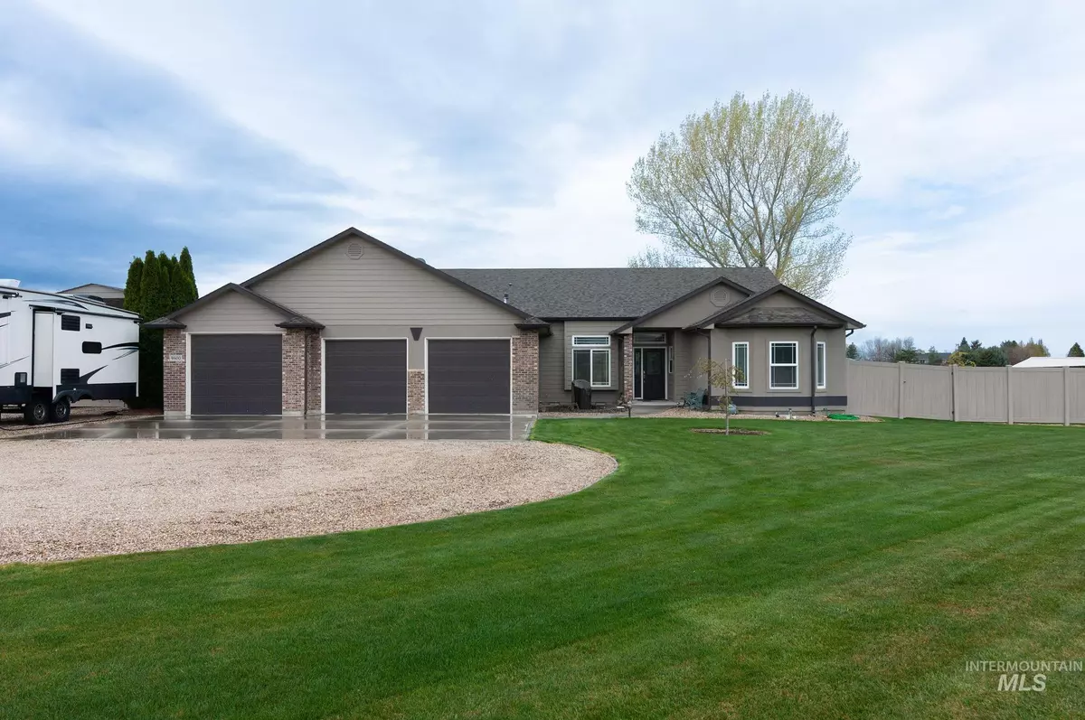 Nampa, ID 83686,9800 Red Fox Drive