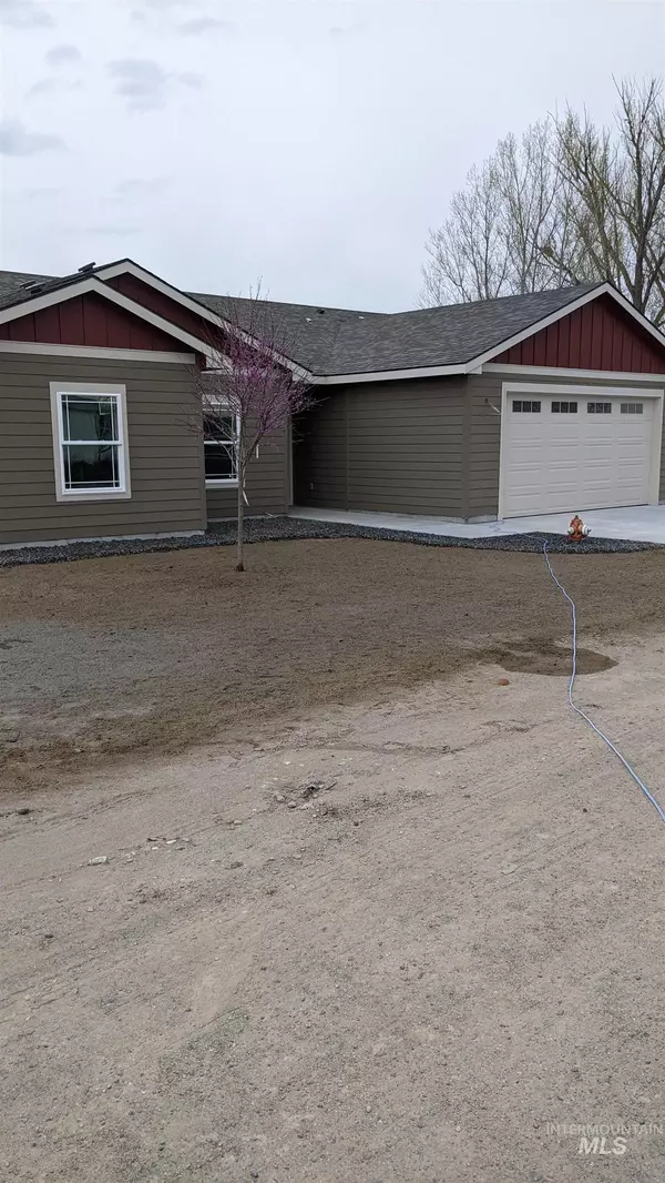 Grand View, ID 83624,180 Estate Place