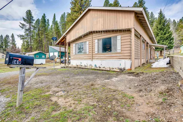 149 Cabarton, Cascade, ID 83611