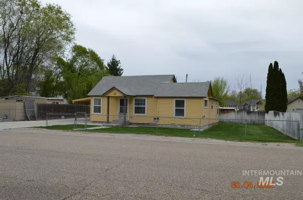 Nampa, ID 83687,43 4th St N