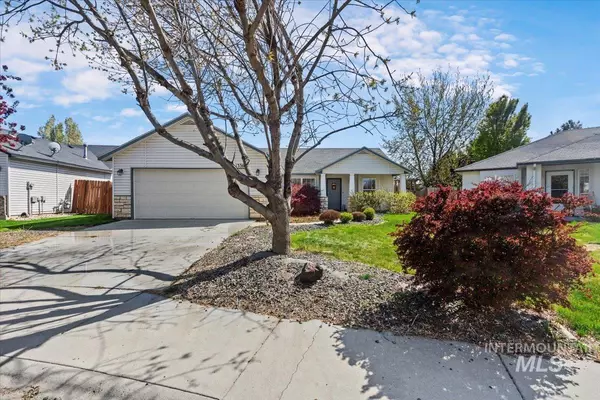 Boise, ID 83713,13363 W Fernleaf St