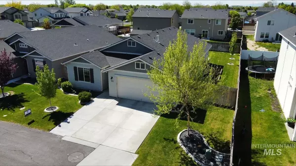 Nampa, ID 83651,25 S Shumway Ave