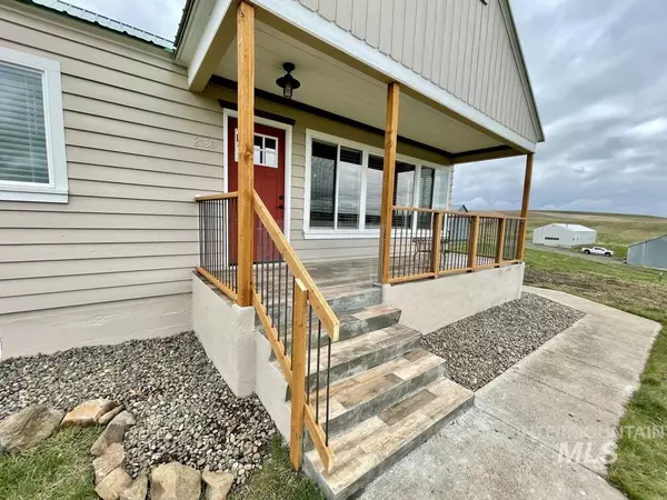 Craigmont, ID 83523,2186 Fletcher Road