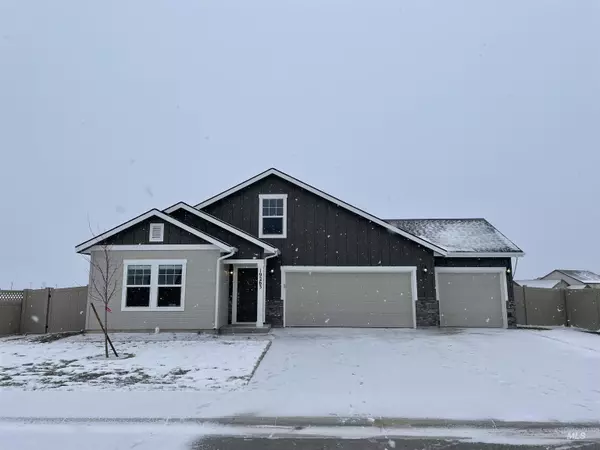 19263 Crazy Bear Way, Caldwell, ID 83605