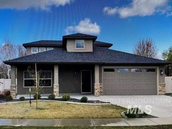 642 N Opuntia Way, Eagle, ID 83616