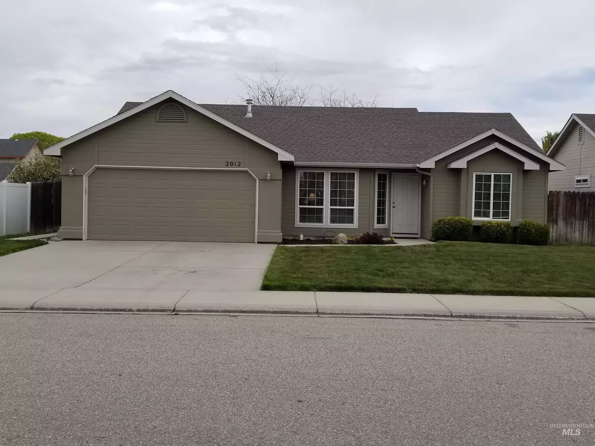 Nampa, ID 83686,2012 Kara Anne Ave.